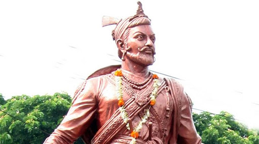 महातेजस्वी, पराक्रमी, नीतिमान राजे