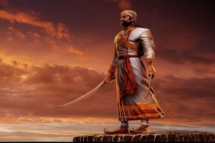 Sambhaji Maharaj